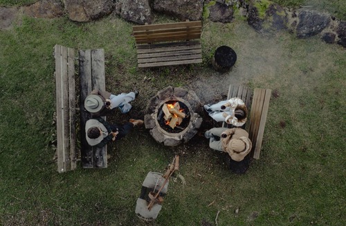 Myocum House | Old Bales Serene Hinterland Oasis