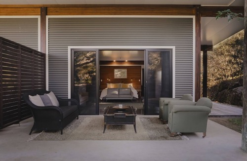 Myocum House | Old Bales Serene Hinterland Oasis