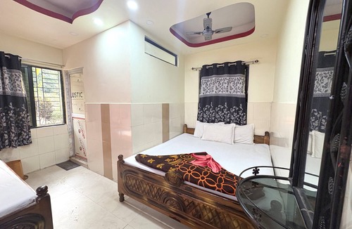 Digha Hotel | Old Digha Hotel Swastika Inn