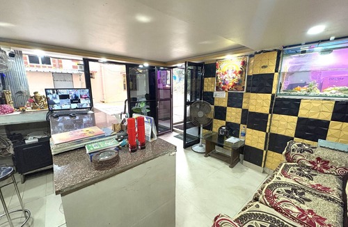 Digha Hotel | Old Digha Hotel Swastika Inn