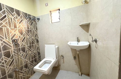 Digha Hotel | Old Digha Hotel Swastika Inn