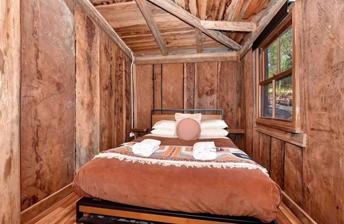 Wollombi Cottage | Old Pops - Conveniently located to Wollombi Village