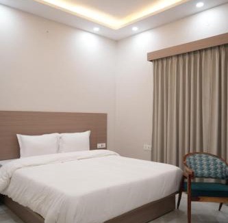 Kosi Hotel | Old RAO Hotel Kotwan