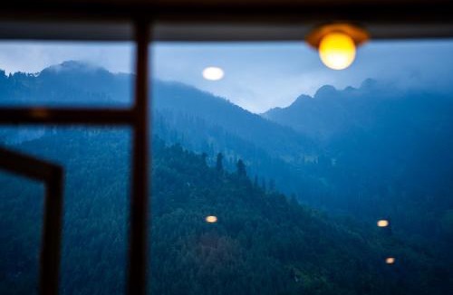 Manali Hostel | Olgah Manali