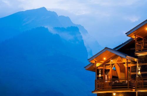 Manali Hostel | Olgah Manali