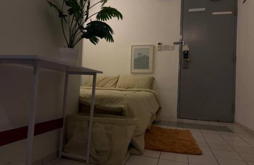 Pudu Hostel | Olio Co-Living