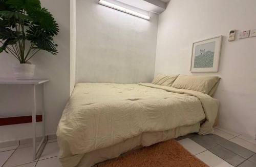 Pudu Hostel | Olio Co-Living