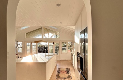Avalon Beach House | Olive at Avalon Beach Pet Friendly.