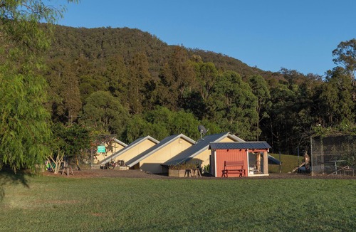 Congewai Other | Olive Farm Getaway Hunter Valley