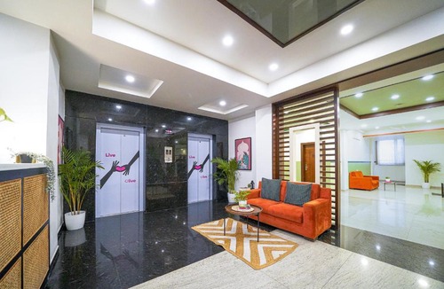 Electronics City Hotel | Olive Hotel Electronic City by Embassy Group