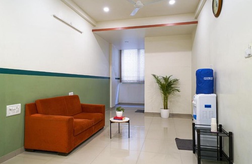 Electronics City Hotel | Olive Hotel Electronic City by Embassy Group