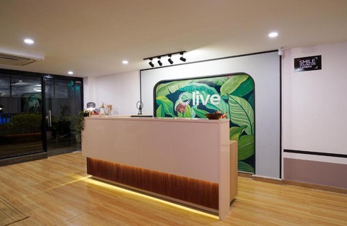 Gurugram Hotel | Olive Hotel Gurugram Sector 57 by Embassy group