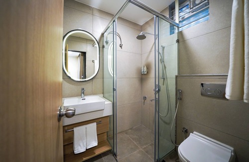 Mahadevapura Hotel | Olive Hotel Mahadevapura by Embassy Group