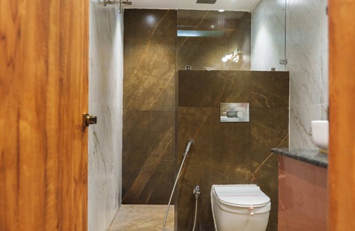 Port Blair Hotel | Olive Hotel & Suites
