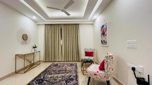 Saket Apartment | Olive Serviced Apartments Saket