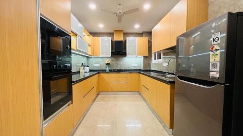 Saket Apartment | Olive Serviced Apartments Saket