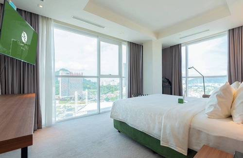 Bayan Baru Hotel | Olive Tree Hotel