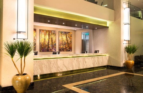 Bukit Kecil Hotel | Olive Tree Hotel Penang