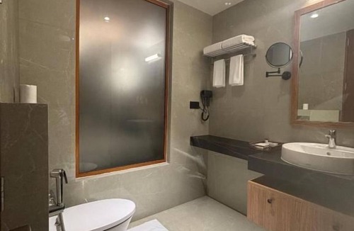 Udumbanchola Hotel | Olive Woods