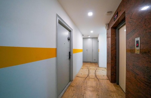 Ejipura Hotel | Olive Zip Koramangala 100Ft Road by Embassy Group