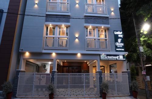 Bengaluru Apartment | Olivette Suites