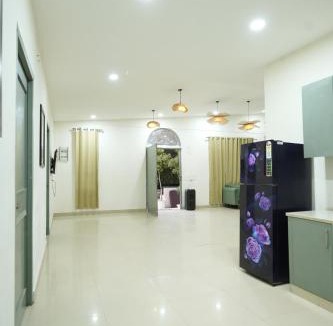 Udyog Vihar Villa | Olivine By Housiify
