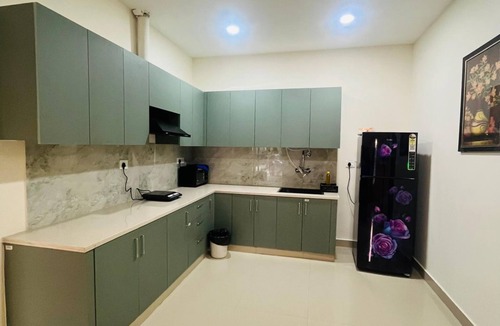 Gurugram Villa | Olivine By Housiify