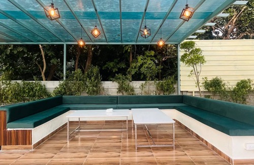 Gurugram Villa | Olivine By Housiify