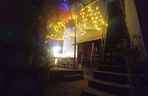 Khulna Division Cabin | OLY's Khulna Hideout: Your Bangladeshi Retreat