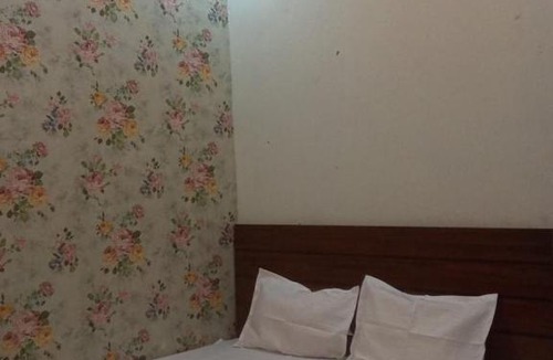 Khatu House | Om Dayama Please