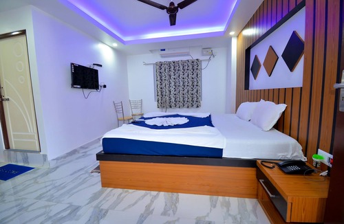 Port Blair Hotel | Om Guest House