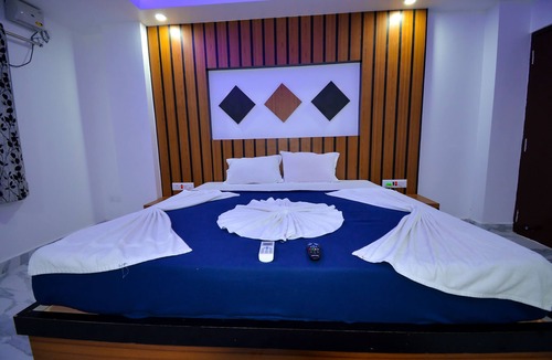 Port Blair Hotel | Om Guest House
