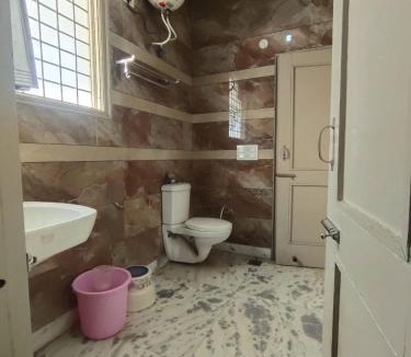 Panchkula Urban Estate House | Om Homestay