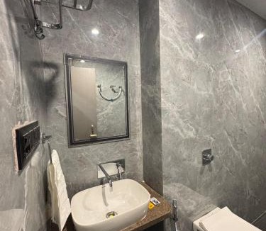Sirohi Hotel | OM Hotel