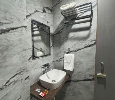 Sirohi Hotel | OM Hotel