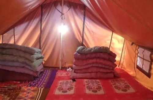 Sitapur Other | Om kedar Camping