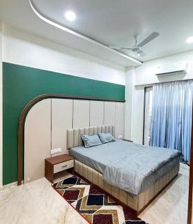 Rajura Hotel | Om Sai Ram Hotel