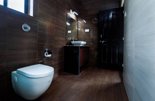Palolem Hotel | Om Shanti Residence