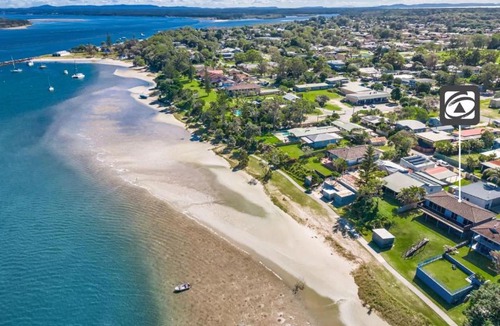 Iluka House | Omaroo
