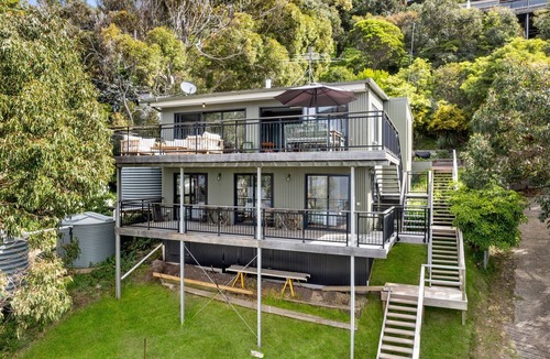 Wye River House | Omaroo