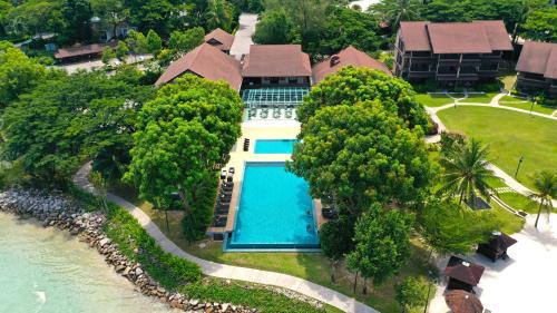 Padang Matsirat Resort | Ombak Villa Langkawi