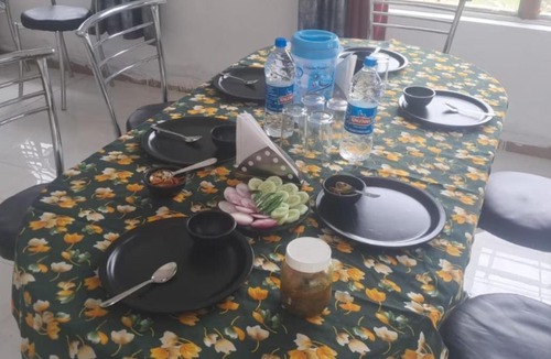 Kharsali Hotel | Omji Niwas - Kalindi
