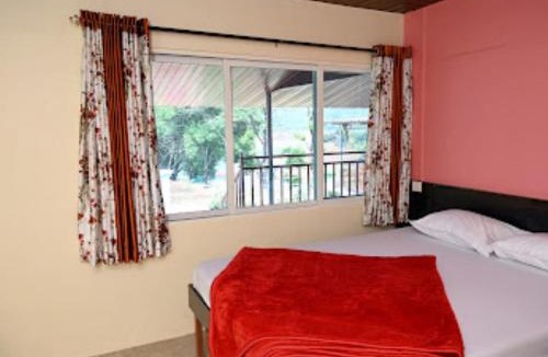 Mahabaleshwar Hotel | Omkar Agro Tourism & Resort