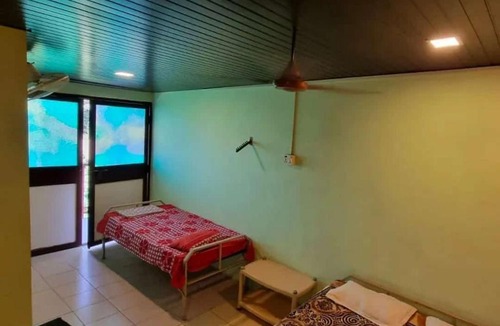 Murbad House | Omkar Farms & Resorts