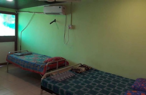 Murbad House | Omkar Farms & Resorts