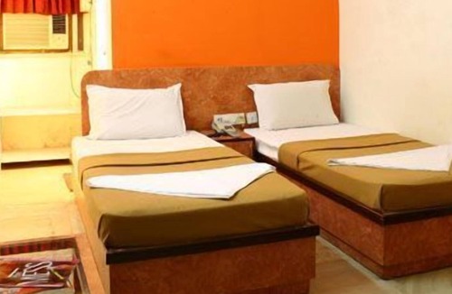 Thoraipakkam Hotel | OMR Guest House