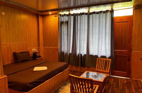 Palchan House | OMT Stays & Café