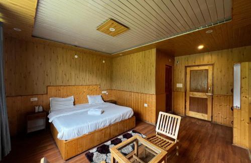 Palchan House | OMT Stays & Café