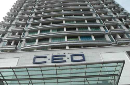 Seberang Paya Apartment | On Cloud 9 @ CEO by Joal