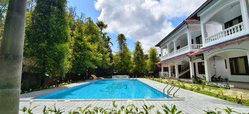 Nedumbassery Resort | Once Upon The River, Aluva - Near Cochin International Airport